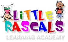 little RASCALS LEARNING ACADEMY
