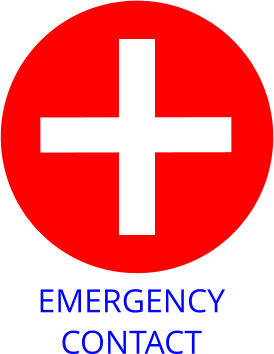 EMERGENCY  CONTACT